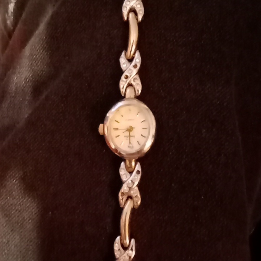 Woman's watch